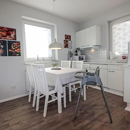 Susis By Interhome شقة *