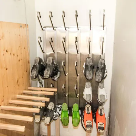 Apartament Susis By Interhome *