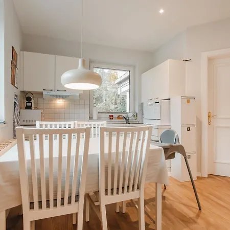 شقة Susis By Interhome باد جاستاين