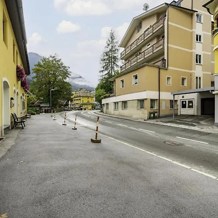 Susis By Interhome * باد جاستاين