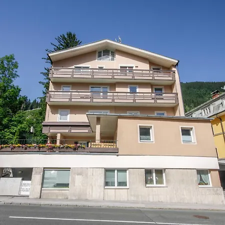 شقة Susis By Interhome *