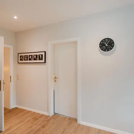 Apartament Susis By Interhome *