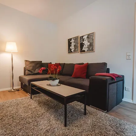 Susis By Interhome Apartament Bad Gastein