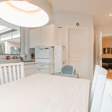 Apartament Susis By Interhome Bad Gastein