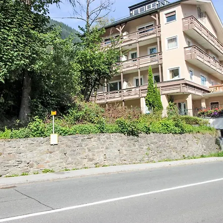 Susis By Interhome * باد جاستاين