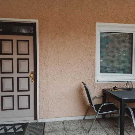 Apartament Susis By Interhome *