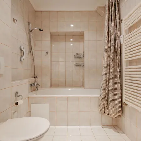 شقة Susis By Interhome باد جاستاين