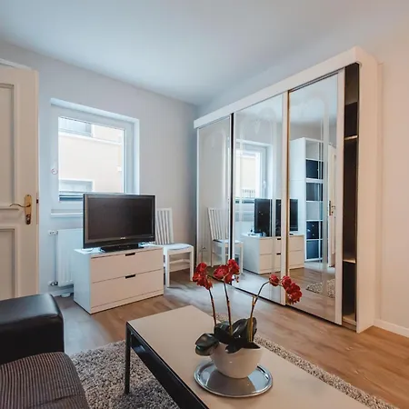 Susis By Interhome باد جاستاين