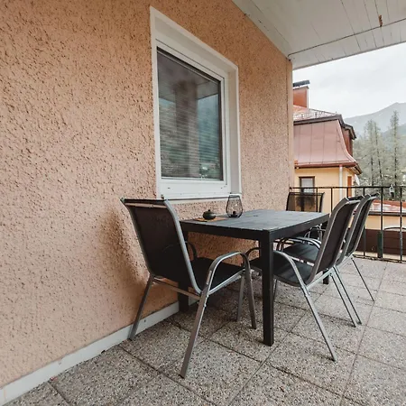 Apartament Susis By Interhome *