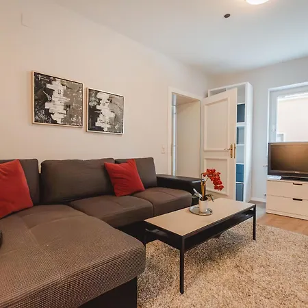 Susis By Interhome Apartament Bad Gastein