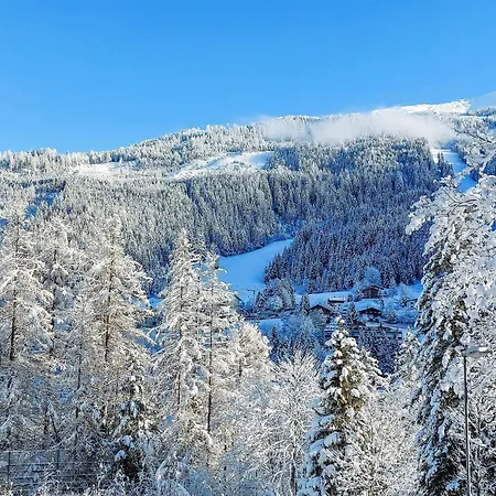 Apartament Susis By Interhome Bad Gastein