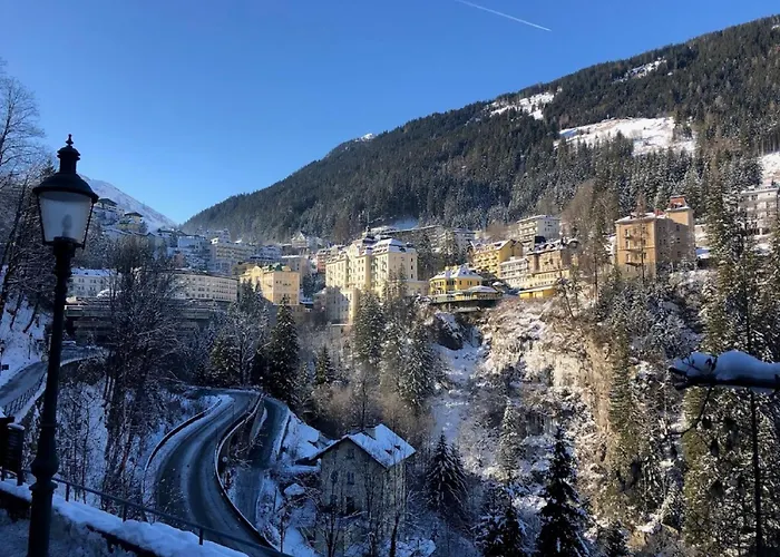 Susis By Interhome Apartmán *