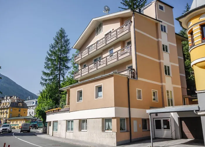 Susis By Interhome *