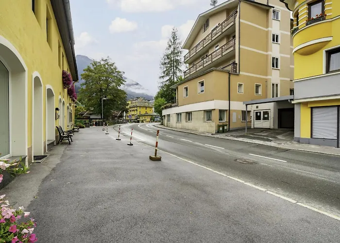 Susis By Interhome * Bad Gastein