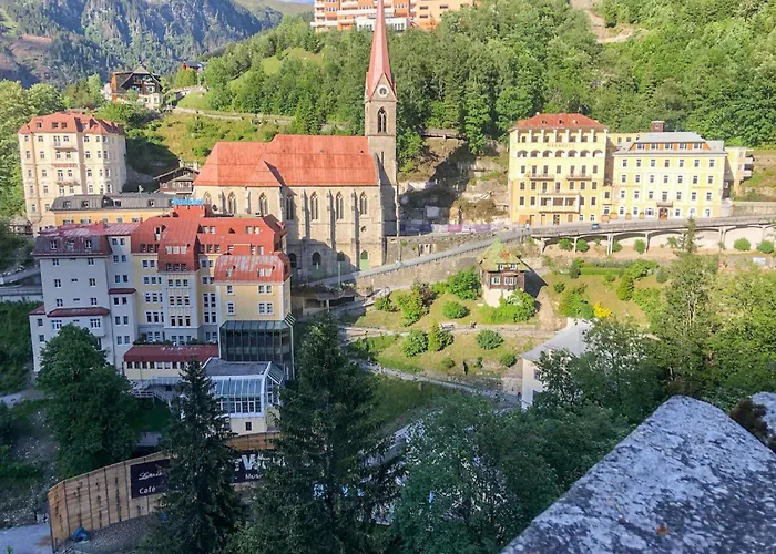 Susis By Interhome Apartmán *