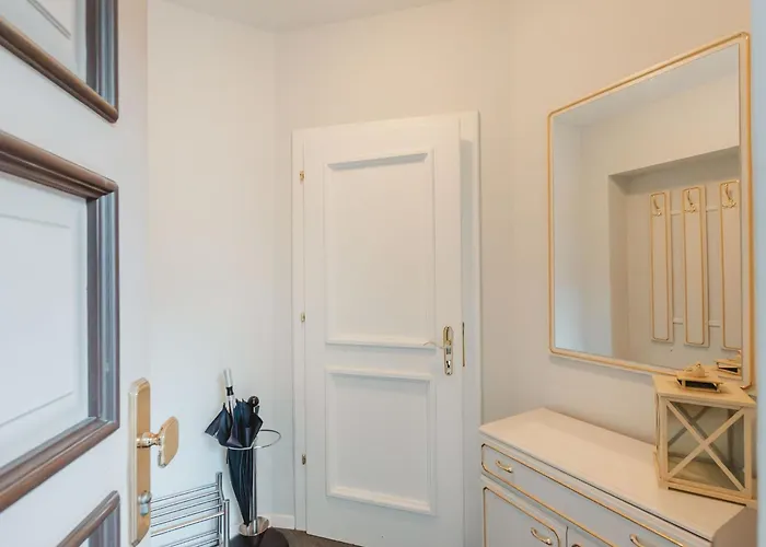 Susis By Interhome Apartmán *