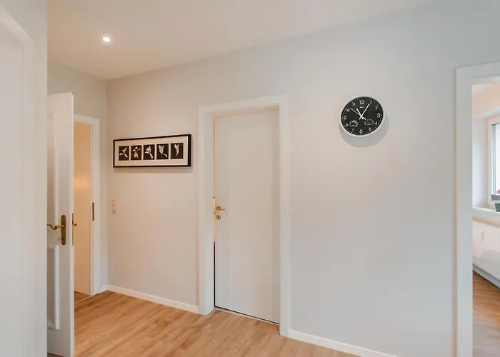 Apartmán Susis By Interhome *