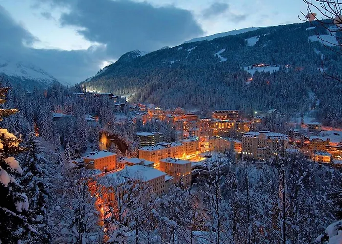 Susis By Interhome *