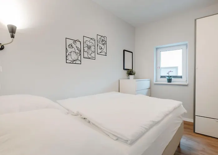 Susis By Interhome Apartmán