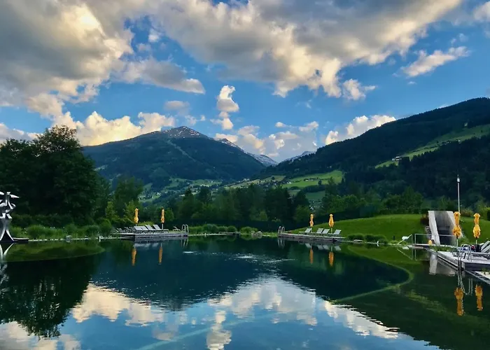 Susis By Interhome Apartmán *