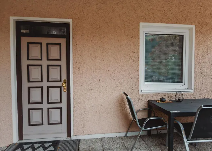 Apartmán Susis By Interhome *