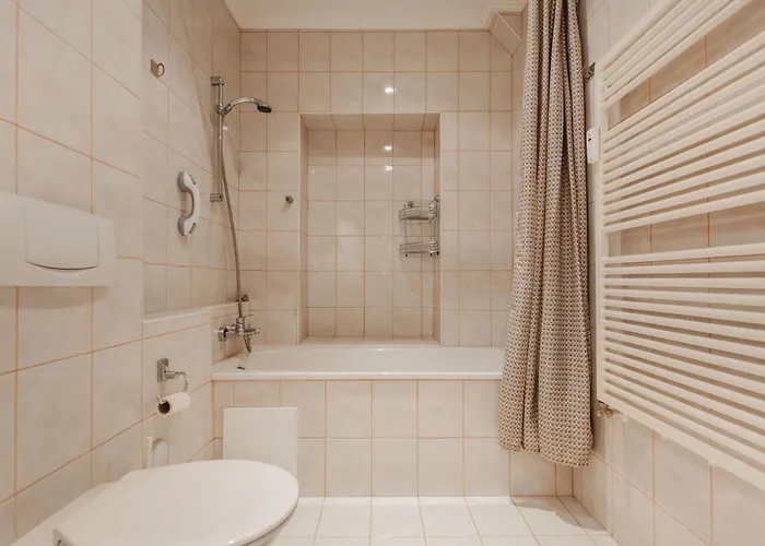 Apartmán Susis By Interhome Bad Gastein