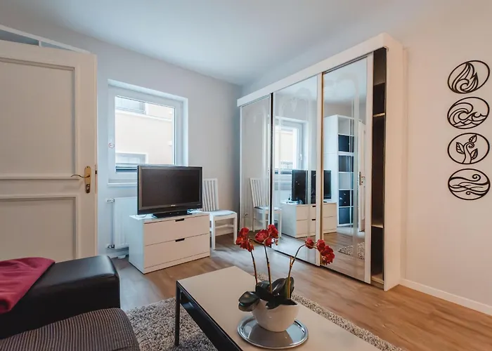 Susis By Interhome Bad Gastein