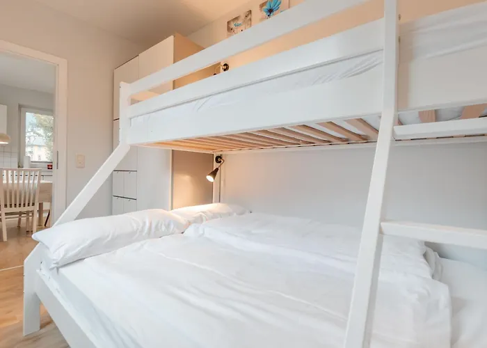 Susis By Interhome Apartmán