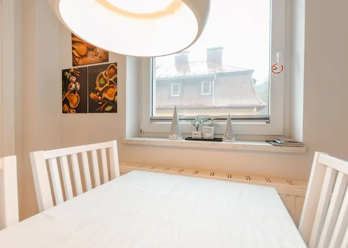 Apartmán Susis By Interhome