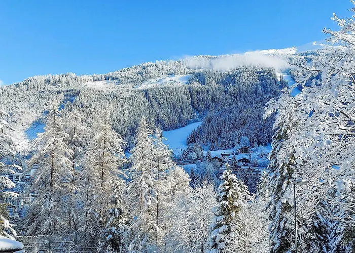 Apartmán Susis By Interhome Bad Gastein